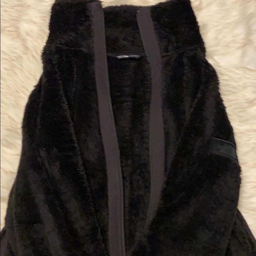 North Face Fleece Jacket